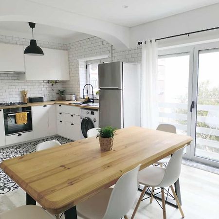 Fredjo Casa Apartment Назаре Екстериор снимка