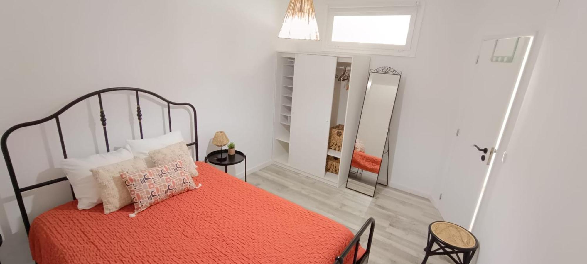 Fredjo Casa Apartment Назаре Екстериор снимка