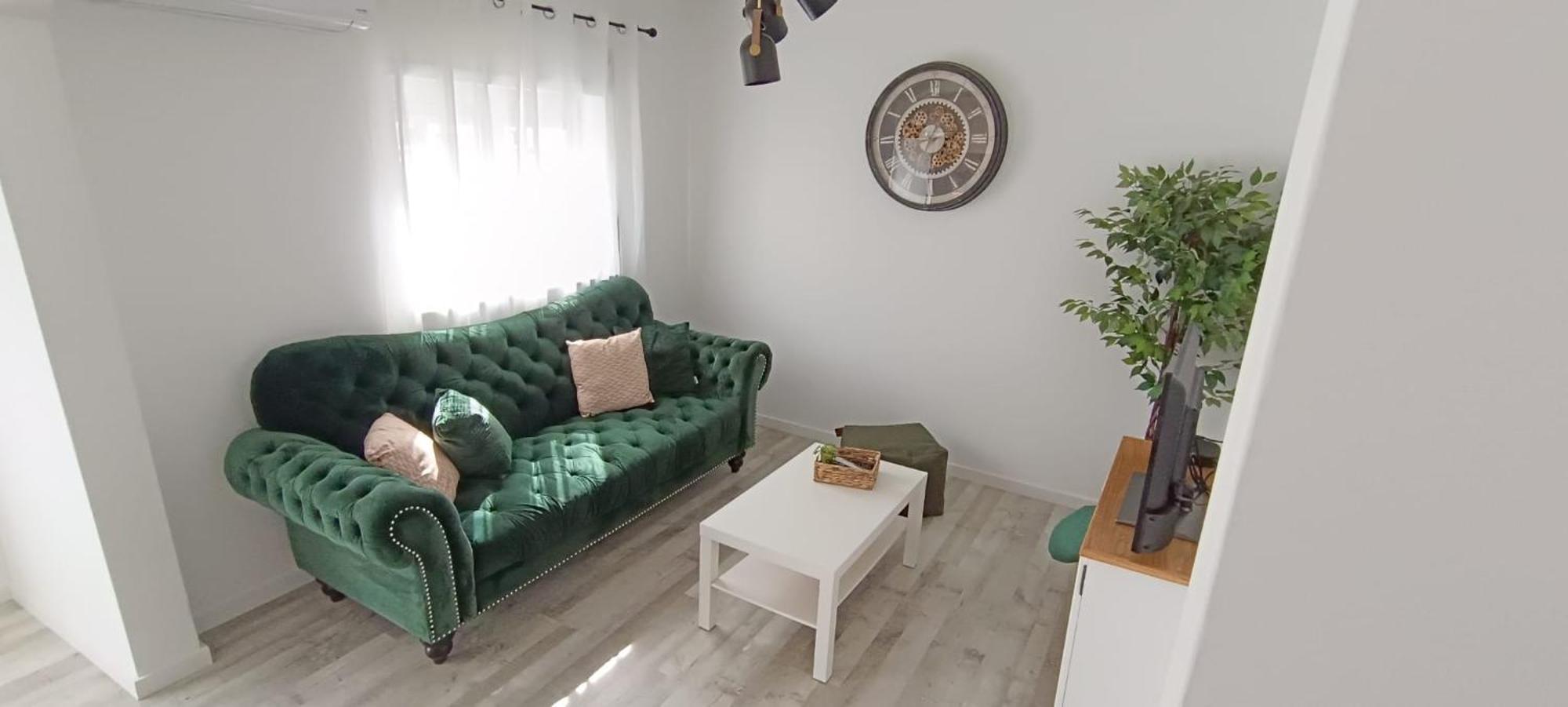 Fredjo Casa Apartment Назаре Екстериор снимка